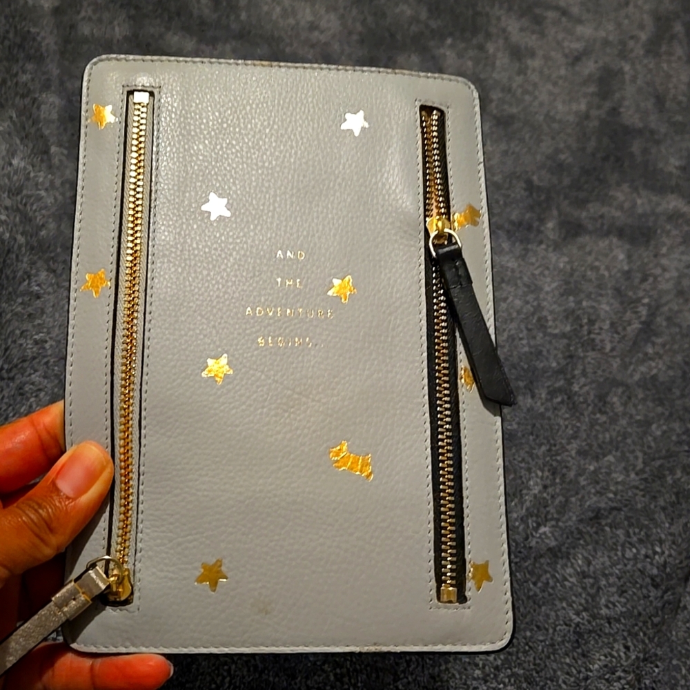 Radley London pouch
